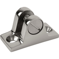 Sea-Dog Stainless Steel Heavy-Duty 90degree Deck Hinge 270205-1